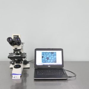 Fisher scientific micromaster video