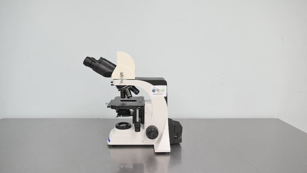 Microscope Master Fisher Micromaster Compound Microscope - The Lab World Group
