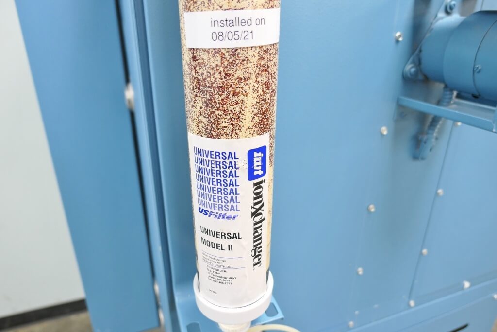 Thermotron SM8 Humidity Test Chamber The Lab World Group