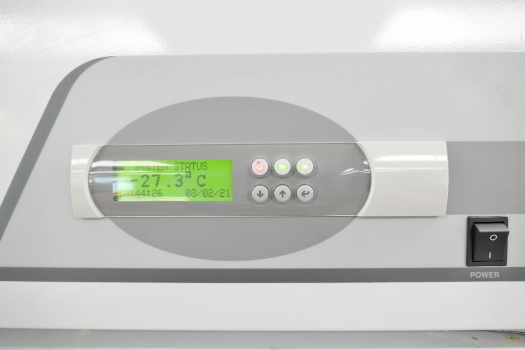 Norlake 30C Lab Freezer The Lab World Group