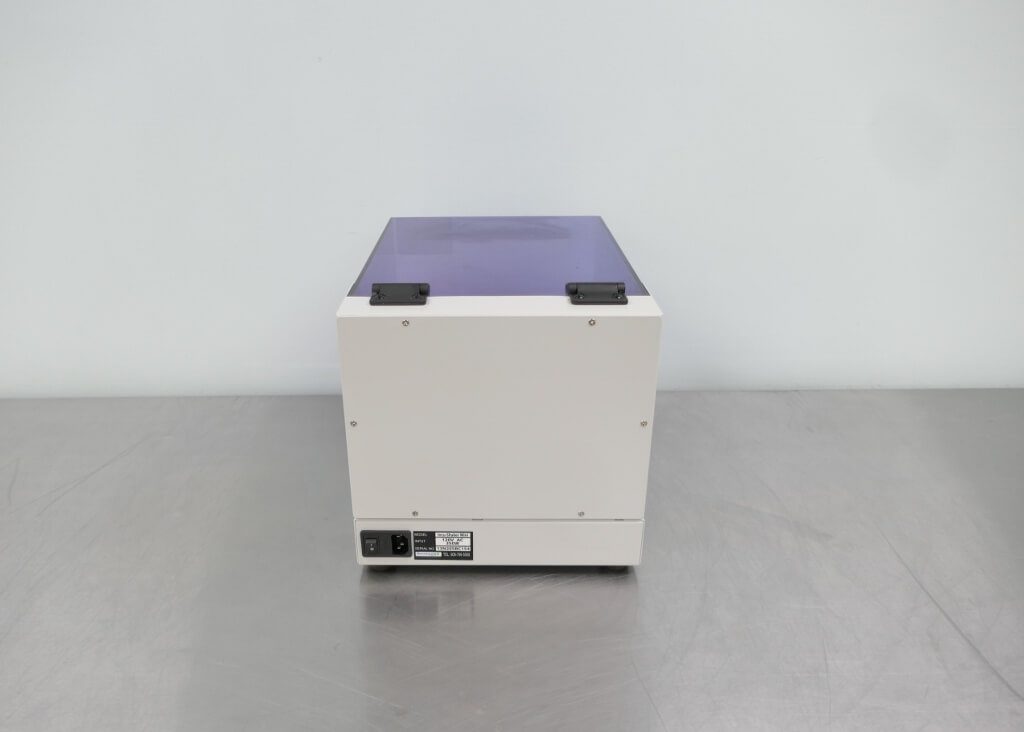 Benchmark IncuShaker Mini Incubator Shaker The Lab World Group