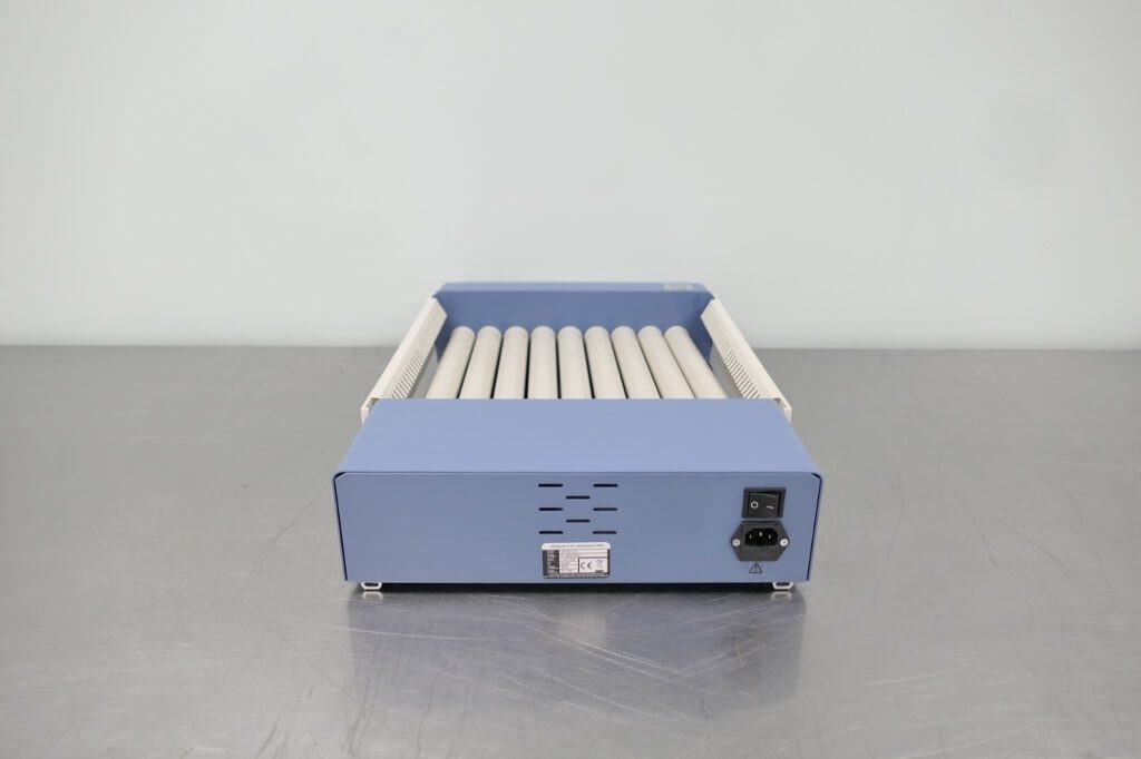 Stuart SRT9 Rollermixer Lab Roller The Lab World Group