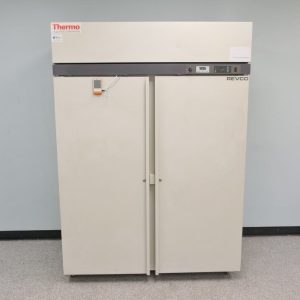 Thermo revco refrigerator rel5004a21 video
