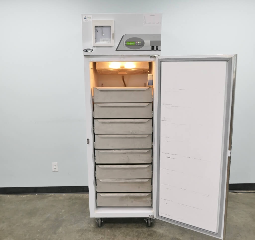 Norlake 30C Lab Freezer The Lab World Group