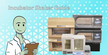incubator shaker