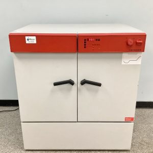 Binder kb240 bod incubator video 26285