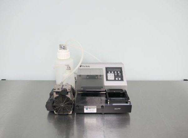 Biotek ELx405 Microplate Washer