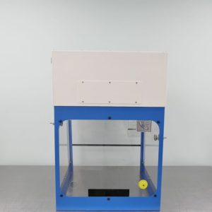 Air Sciences PURAIR P5-24-XTS Ductless Fume Hood - The Lab World Group