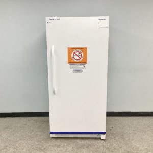 Fisherbrand flammable freezer video