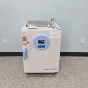 Forced air incubator video 20869