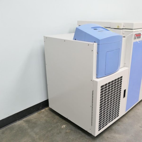 Thermo Forma -40C ULT Freezer - The Lab World Group