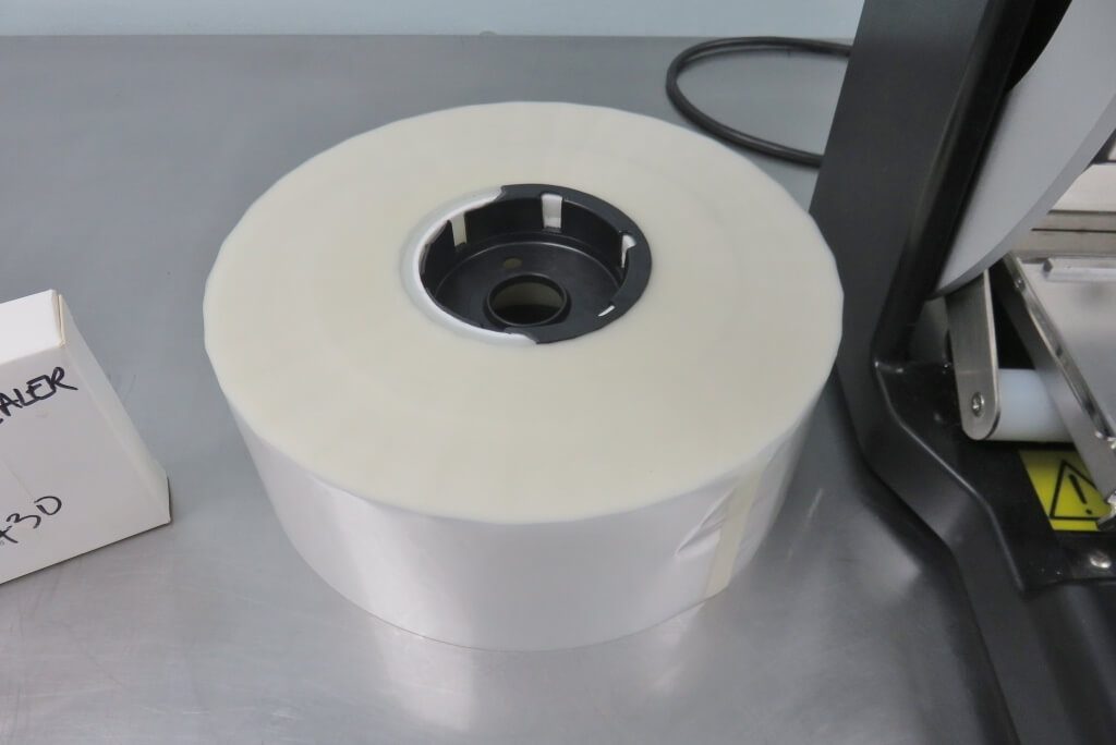 Microplate Heat Sealer Thermo ALPS 50V