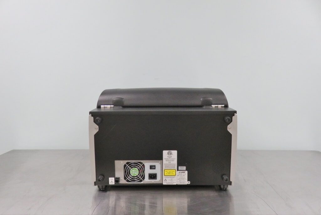LiCor Odyssey CLx Imaging System The Lab World Group