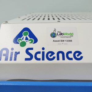Air Sciences PURAIR P5-24-XTS Ductless Fume Hood - The Lab World Group