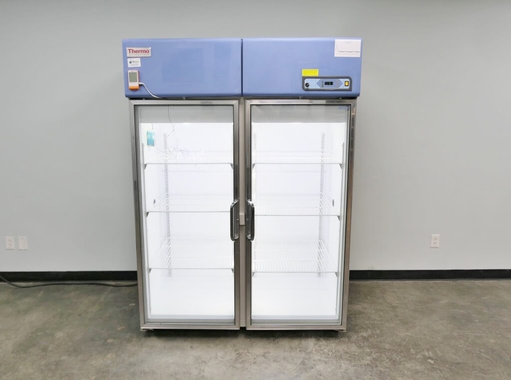 Thermo Revco Chromatography Refrigerator The Lab World Group