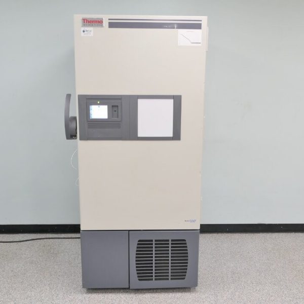 Thermo Scientific ULT Freezer - UXF50086 - The Lab World Group