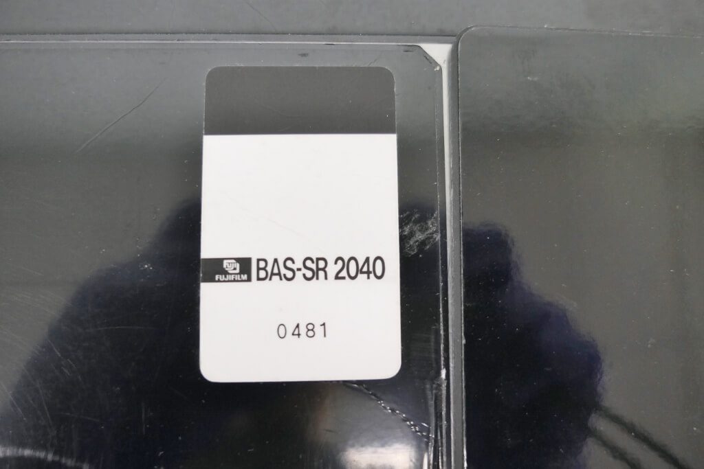 GE Typhoon FLA 7000 Fluorescence Imager