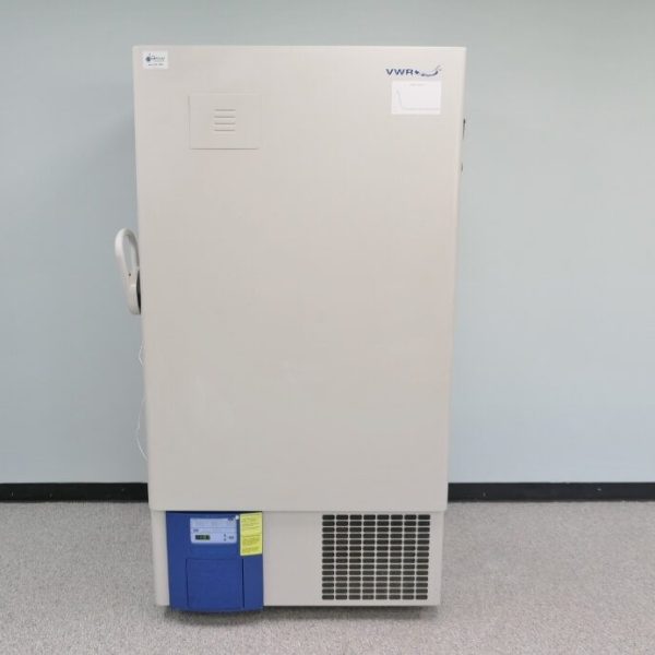 VWR Ultra Low Freezer -80C - The Lab World Group