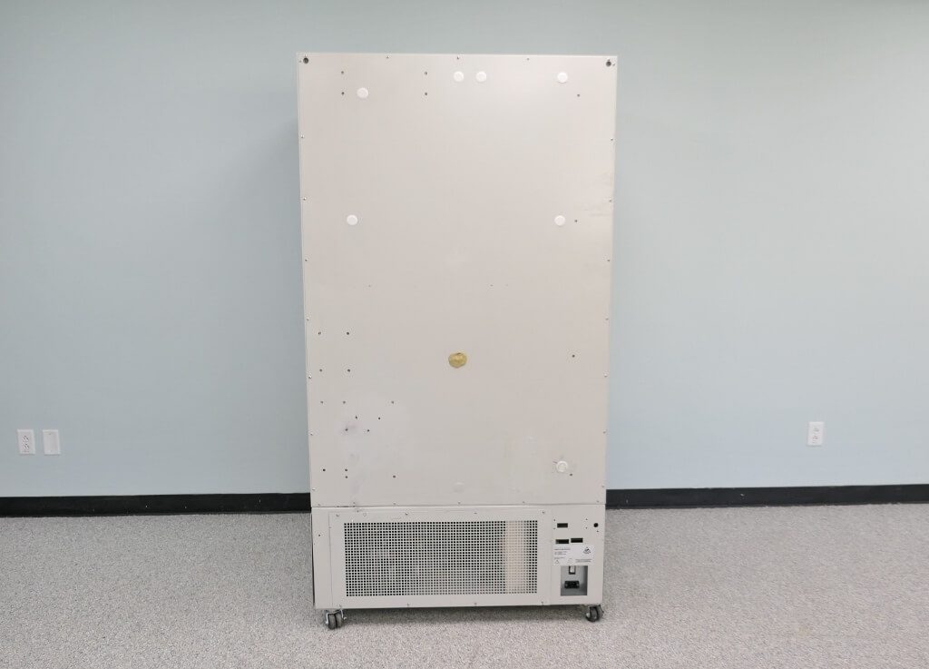 VWR Ultra Low Freezer 80C The Lab World Group