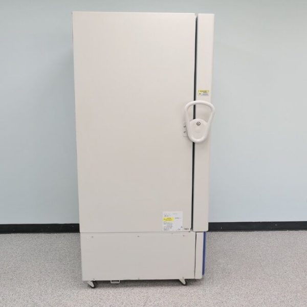 VWR Ultra Low Freezer -80C - The Lab World Group