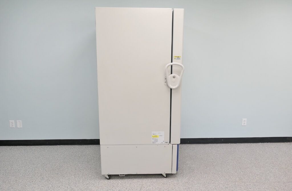 VWR Ultra Low Freezer 80C The Lab World Group
