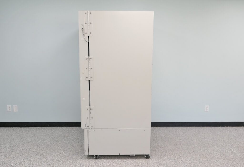 VWR Ultra Low Freezer 80C The Lab World Group
