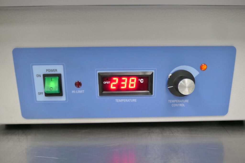 Thermo Laboratory Drying Oven PR305225M The Lab World Group