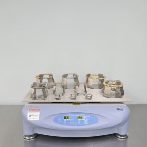 Thermo-MaxQ-3000-Laboratory-Shaker product video