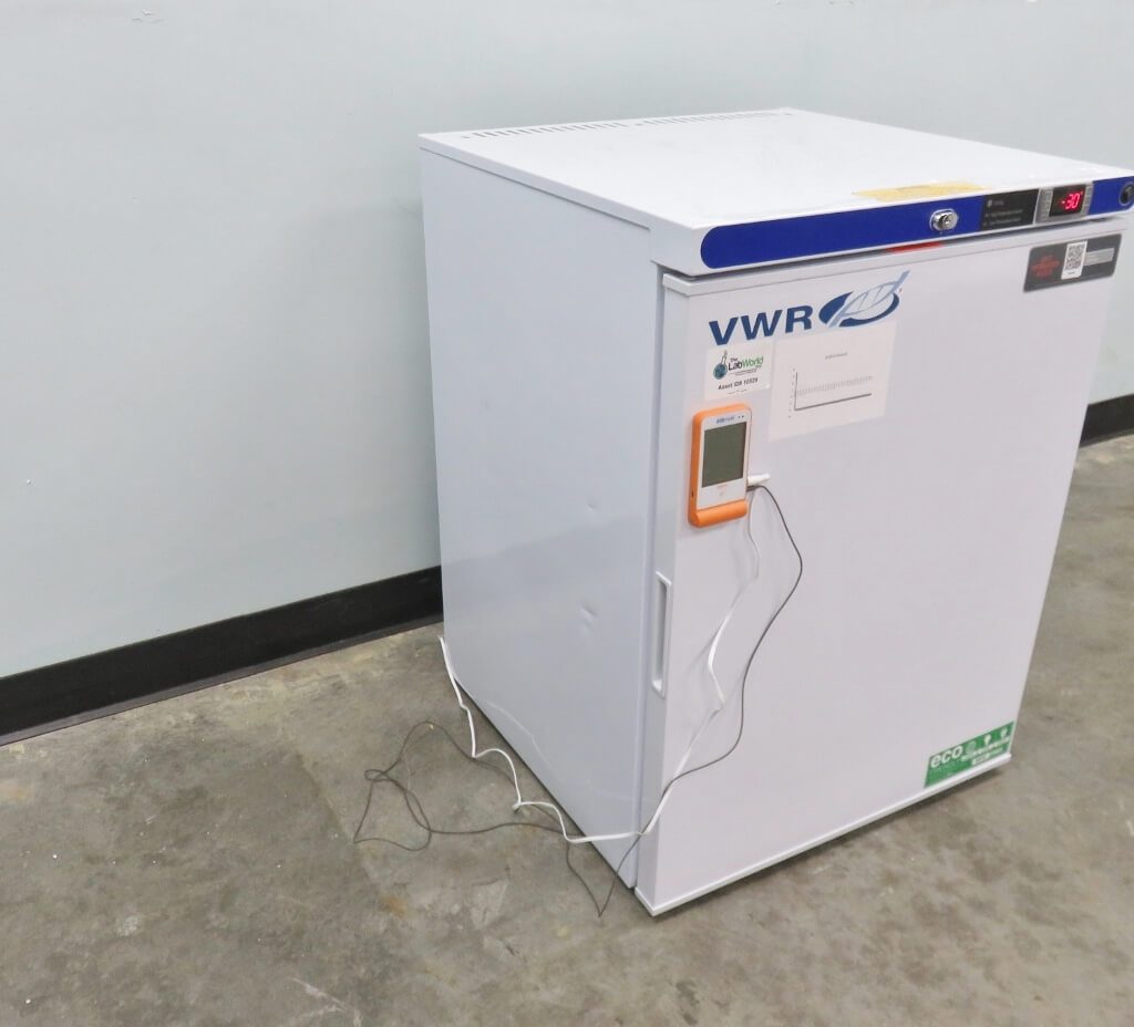 30C Undercounter Laboratory Freezer The Lab World Group