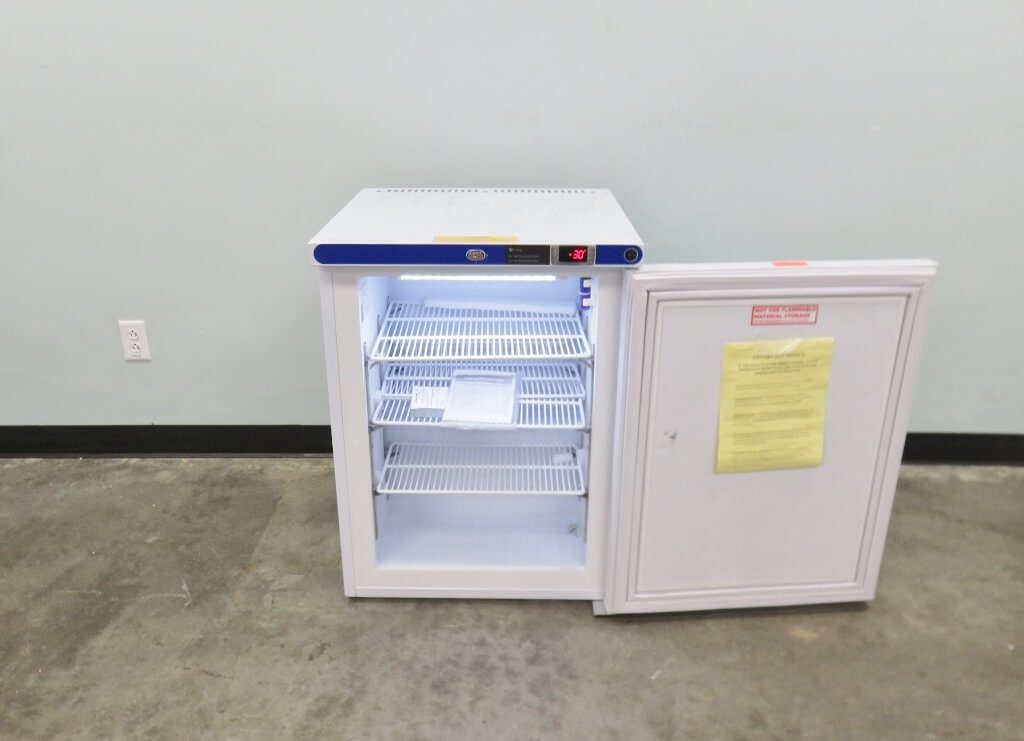 30C Undercounter Laboratory Freezer The Lab World Group