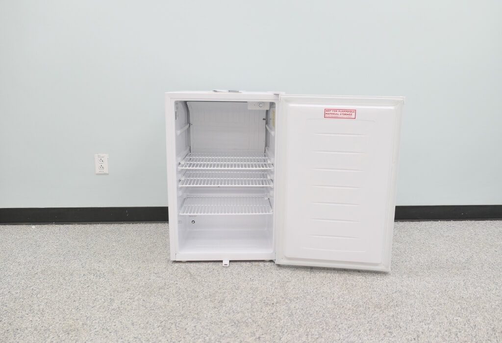 Norlake Undercounter Lab Refrigerator The Lab World Group