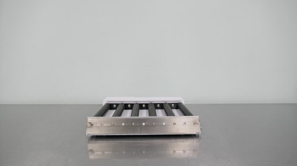 Thermo Bottle Tube Roller The Lab World Group