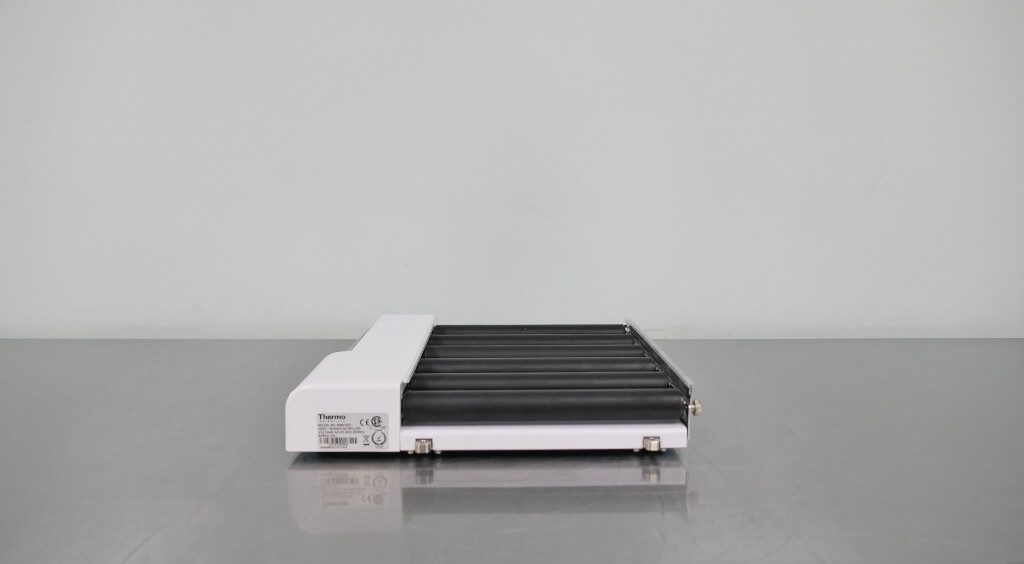 Thermo Bottle Tube Roller The Lab World Group