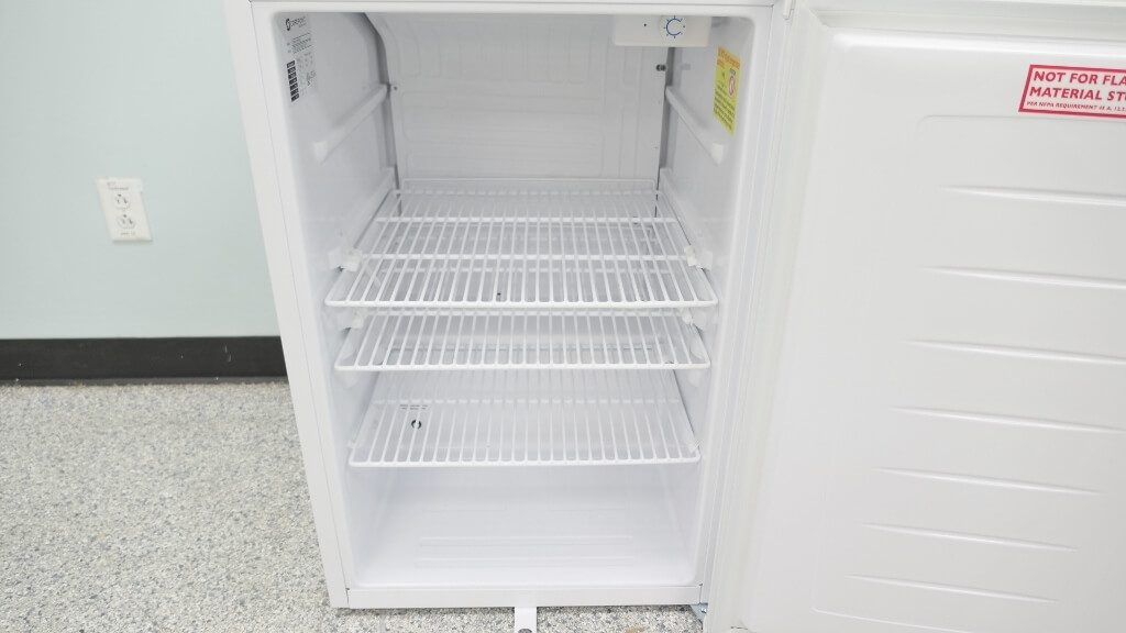 Norlake Undercounter Lab Refrigerator The Lab World Group