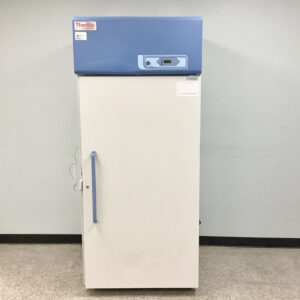 Thermo forma freezer video