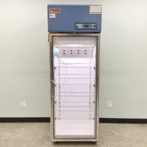 Thermo scientific rgl2304a video