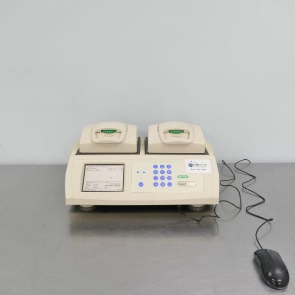 Biorad Thermal Cycler Dyad PTC-220 - The Lab World Group