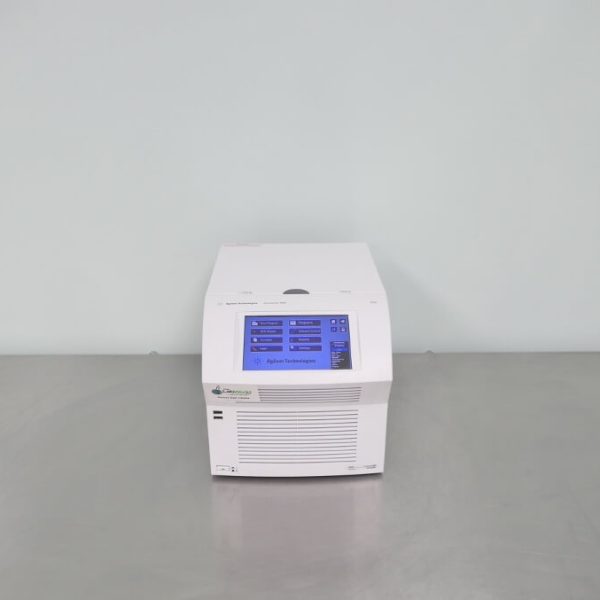 Agilent SureCycler 8800 Thermal Cycler - The Lab World Group