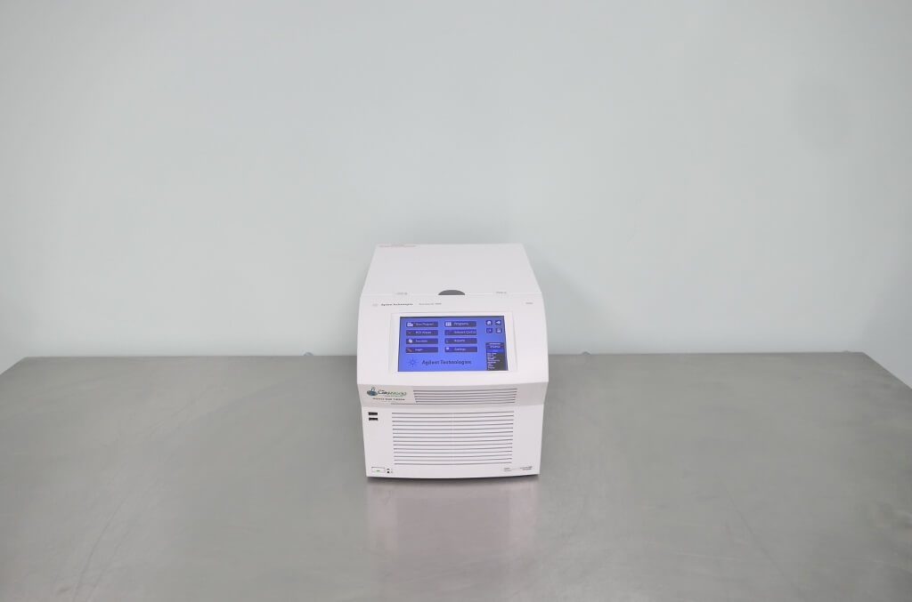 Agilent SureCycler 8800 Thermal Cycler The Lab World Group