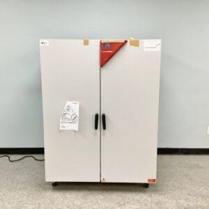 Binder Lab Incubator - Unused in Box