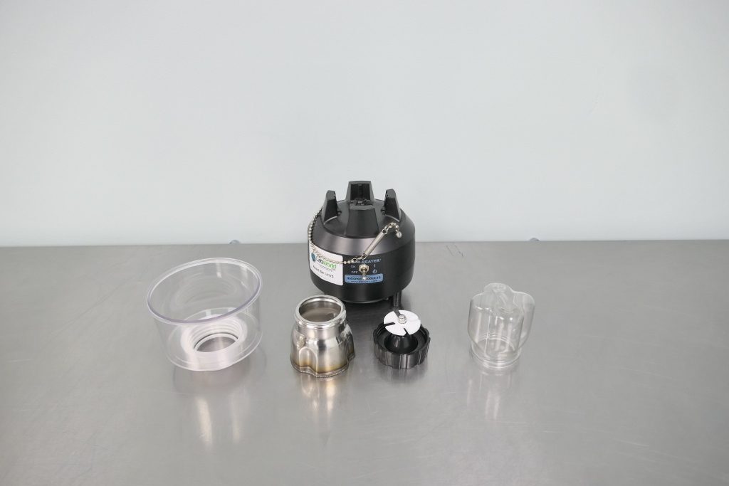 Biospec Bead Beater Homogenizer The Lab World Group