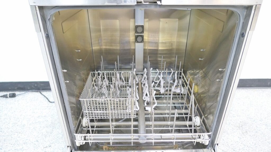 Labconco Flaskscrubber Glassware Washer The Lab World Group