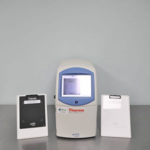 Thermo myECL Imager video
