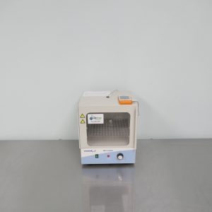 Vwr incubator video