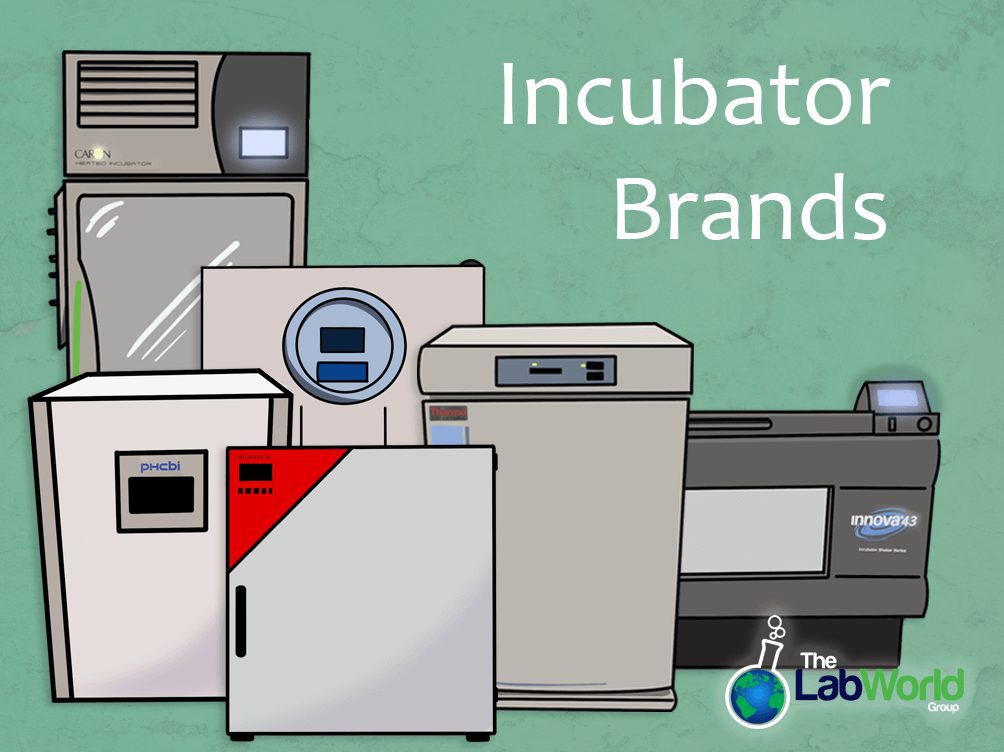 incubator manufacturers