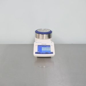 Mettler Toledo MP50 Melting Point System