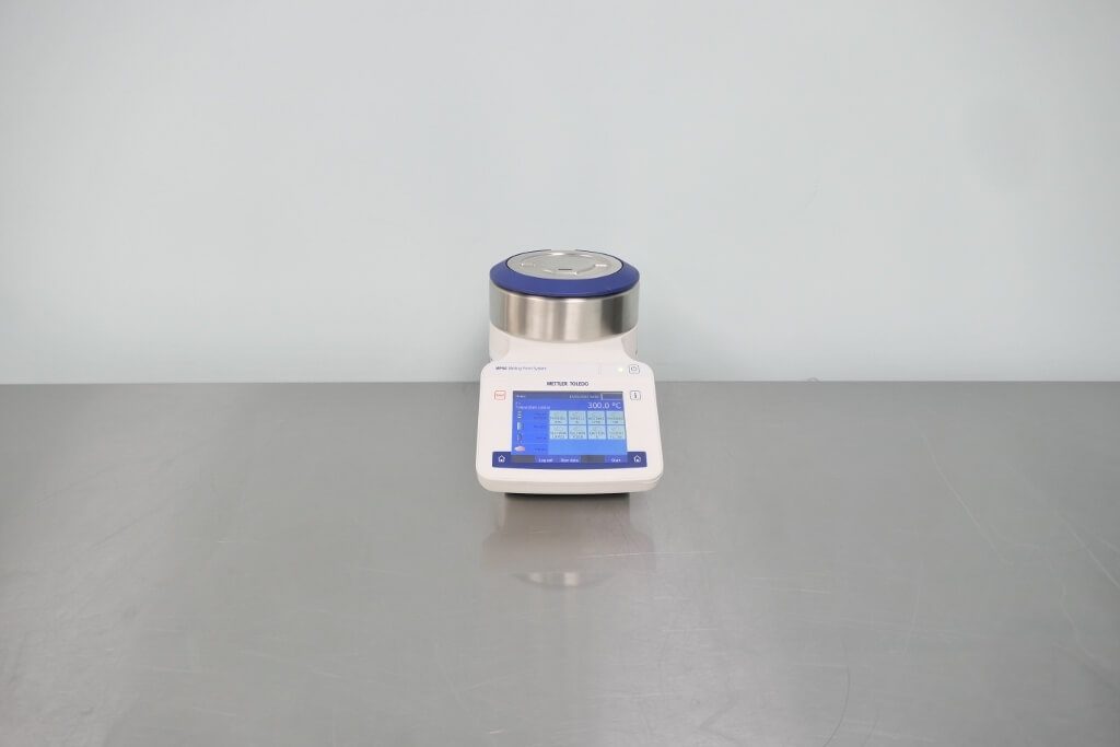 Mettler Toledo MP50 Melting Point System The Lab World Group mettler-toledo-mp50-melting-point-system-the-lab-world-group