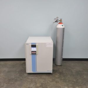 Thermo Heracell 150i CO2 Incubator product video