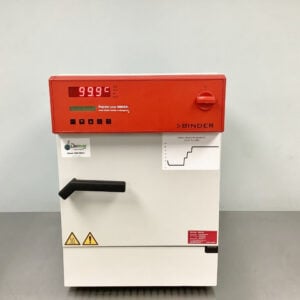 Bod incubator video