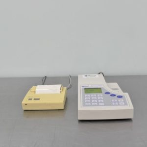 Eppendorf biophotometer 6131 video